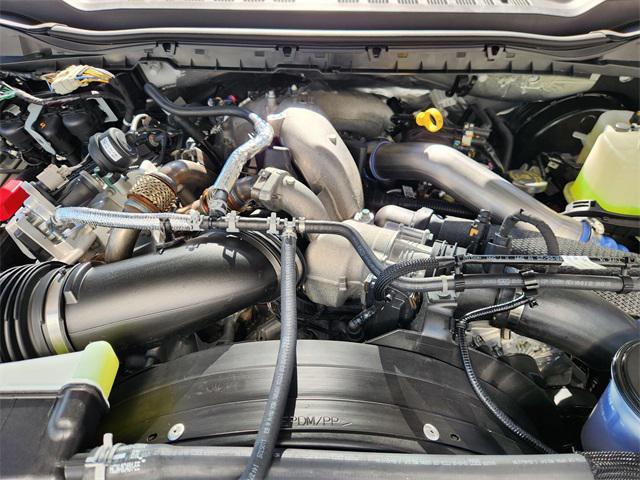 new 2026 Ford F-250 car, priced at $94,888