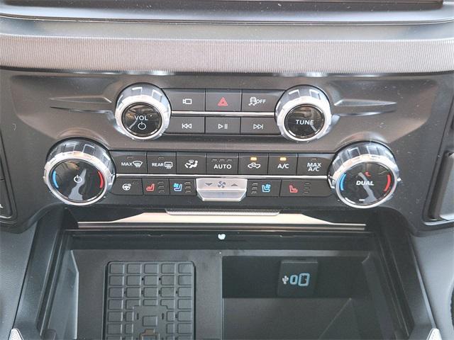 new 2026 Ford F-250 car, priced at $94,888