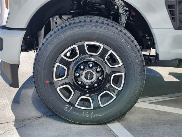 new 2026 Ford F-250 car, priced at $94,888