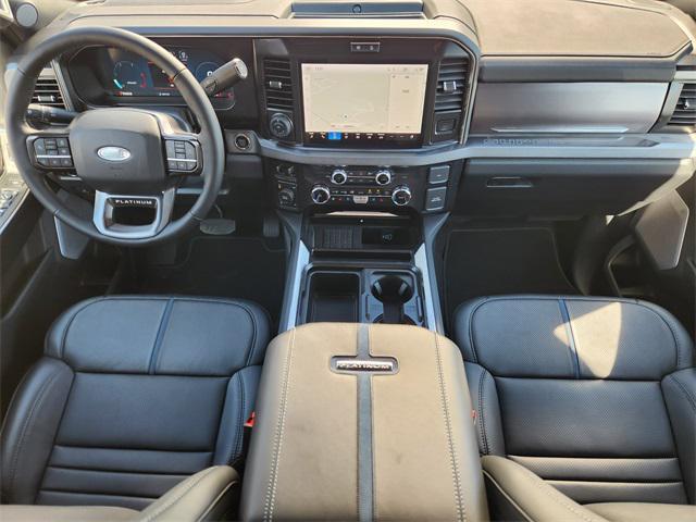 new 2026 Ford F-250 car, priced at $94,888