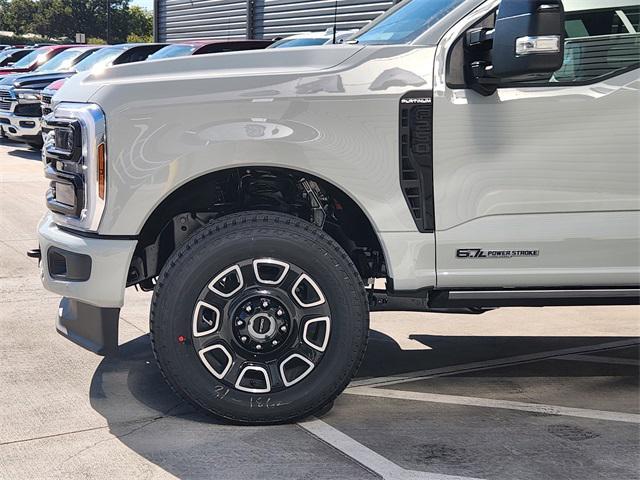 new 2026 Ford F-250 car, priced at $94,888