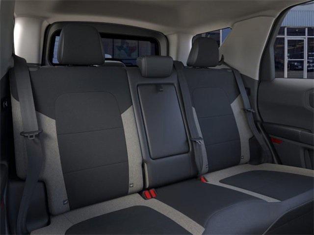 new 2025 Ford Bronco Sport car, priced at $33,995
