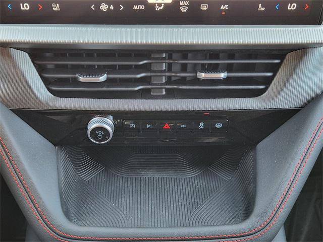 new 2026 Ford Explorer car, priced at $63,895