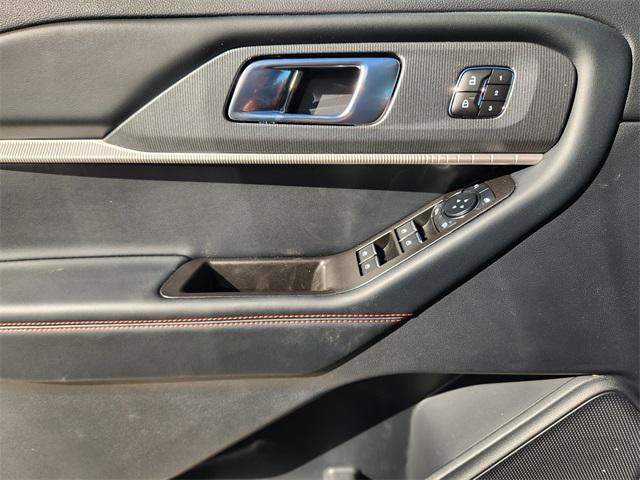 new 2026 Ford Explorer car, priced at $63,895