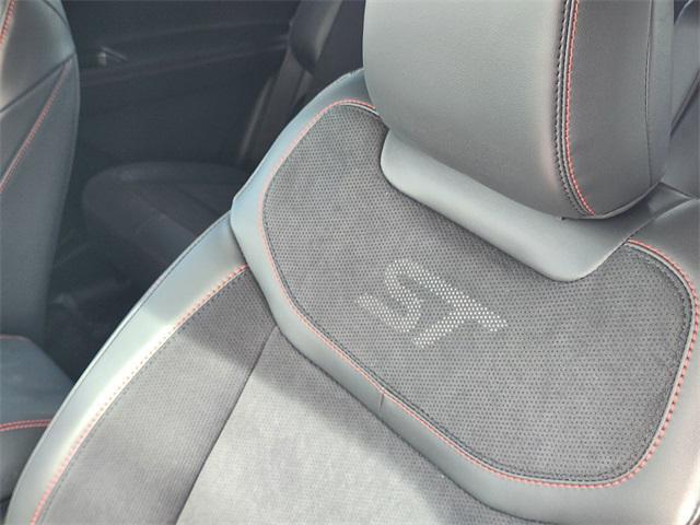 new 2026 Ford Explorer car, priced at $63,895