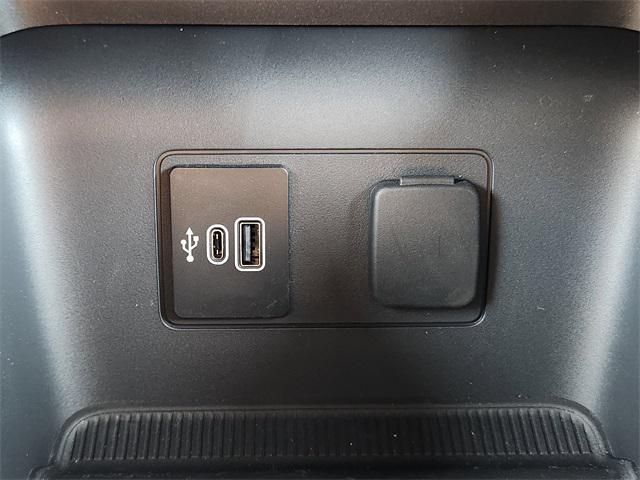 new 2026 Ford Explorer car, priced at $63,895