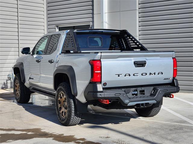 used 2024 Toyota Tacoma car, priced at $55,888
