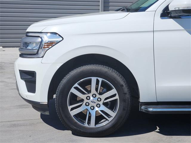 used 2022 Ford Expedition car, priced at $37,995
