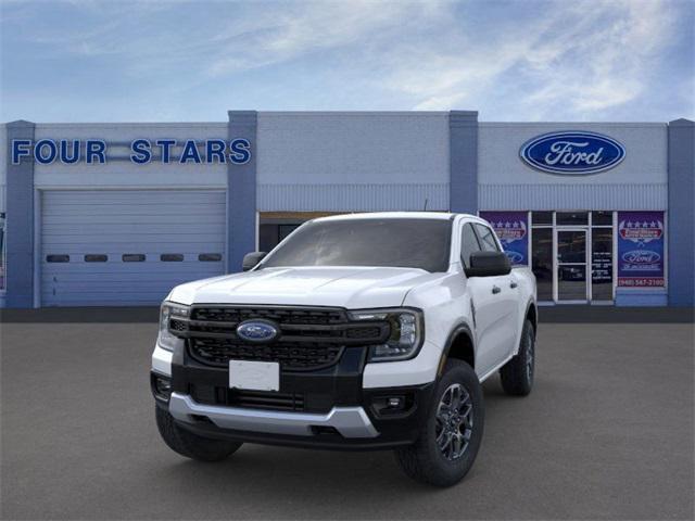 new 2024 Ford Ranger car, priced at $36,888