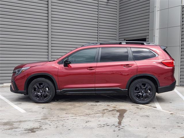 used 2023 Subaru Ascent car, priced at $33,888
