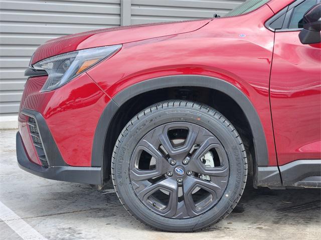 used 2023 Subaru Ascent car, priced at $33,888
