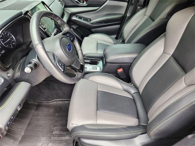 used 2023 Subaru Ascent car, priced at $33,888