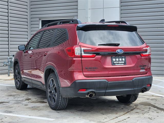 used 2023 Subaru Ascent car, priced at $33,888