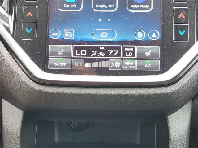 used 2023 Subaru Ascent car, priced at $33,888