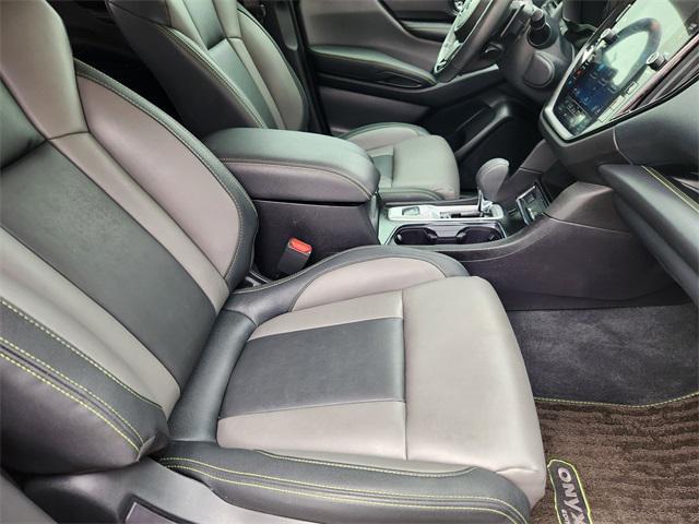 used 2023 Subaru Ascent car, priced at $33,888
