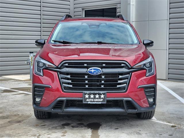 used 2023 Subaru Ascent car, priced at $33,888