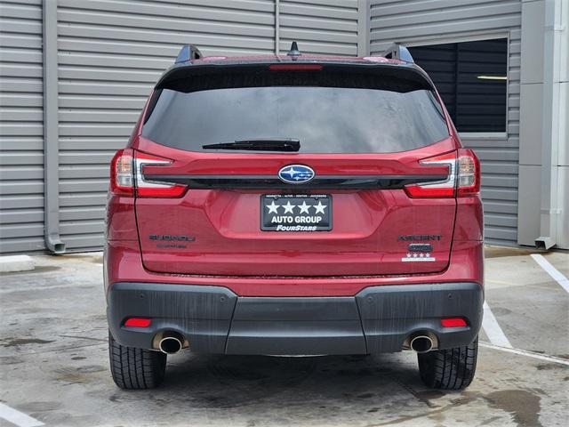 used 2023 Subaru Ascent car, priced at $33,888