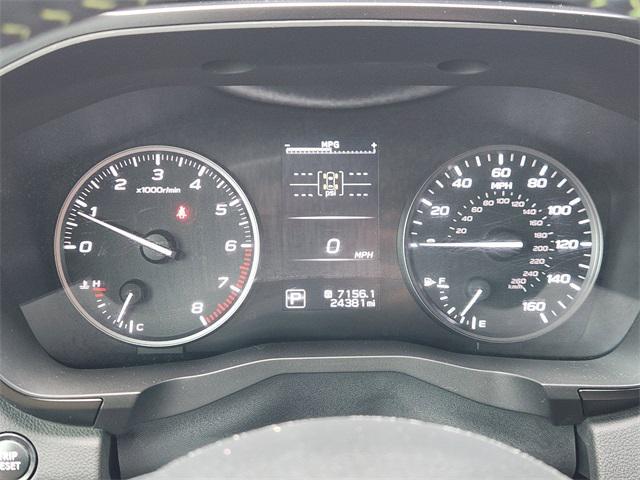 used 2023 Subaru Ascent car, priced at $33,888