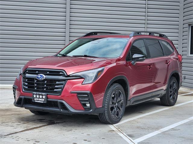 used 2023 Subaru Ascent car, priced at $33,888