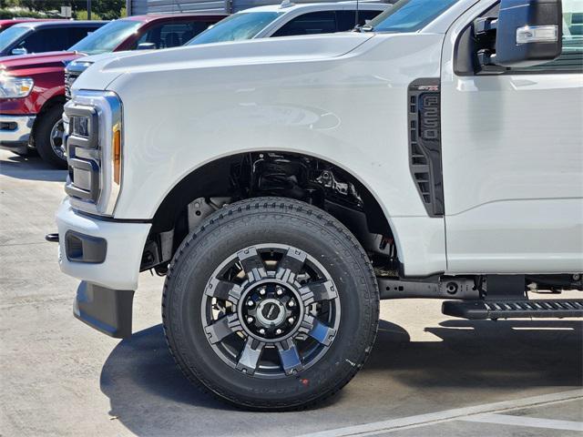 new 2026 Ford F-250 car, priced at $63,888