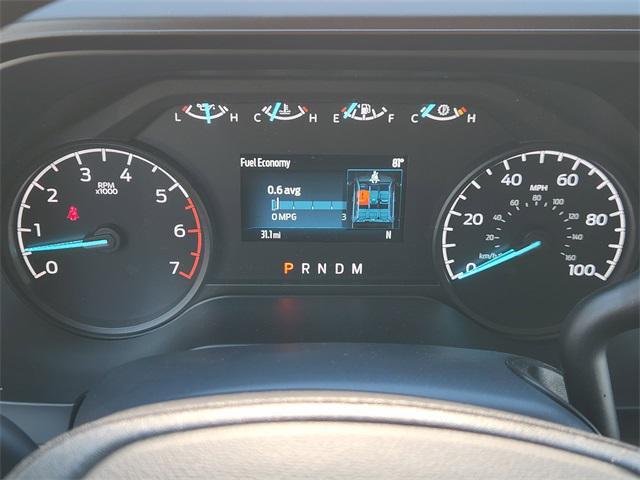 new 2026 Ford F-250 car, priced at $63,888