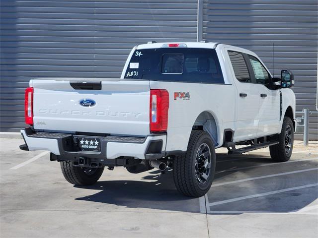 new 2026 Ford F-250 car, priced at $63,888