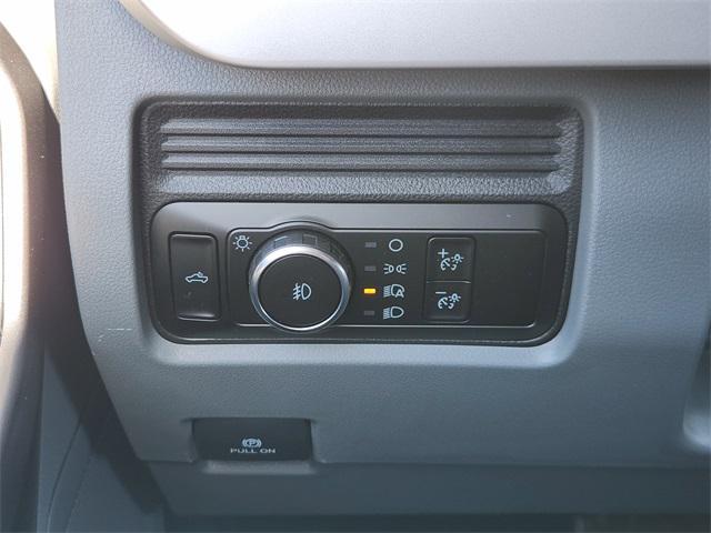 new 2026 Ford F-250 car, priced at $63,888