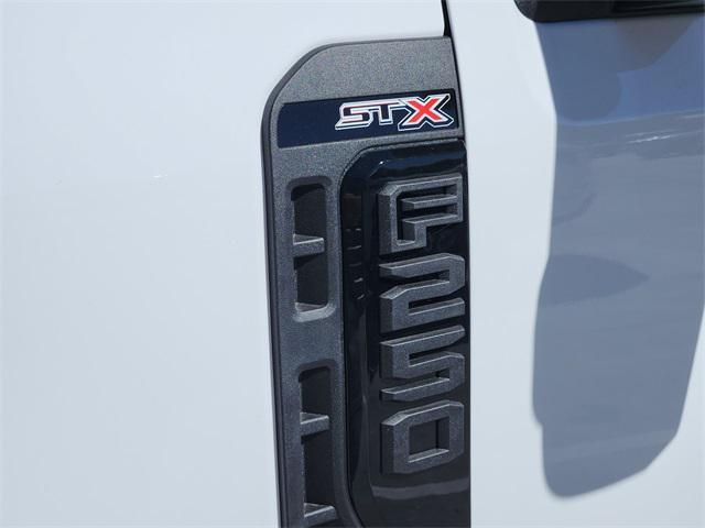 new 2026 Ford F-250 car, priced at $63,888