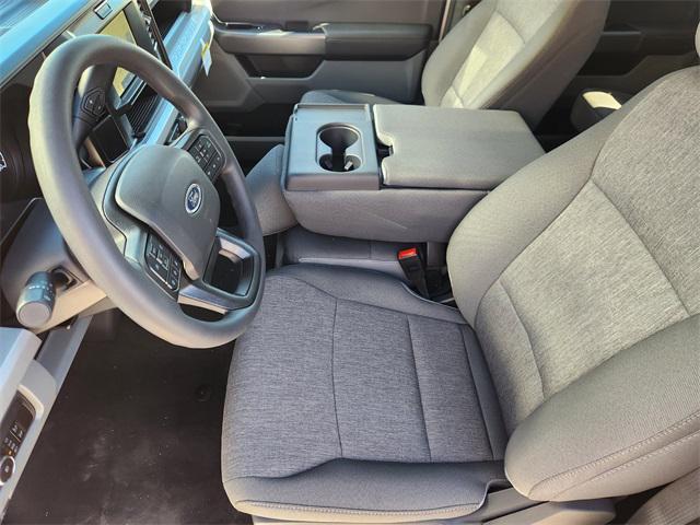 new 2026 Ford F-250 car, priced at $63,888