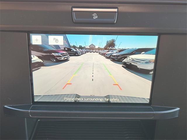 new 2026 Ford F-250 car, priced at $63,888