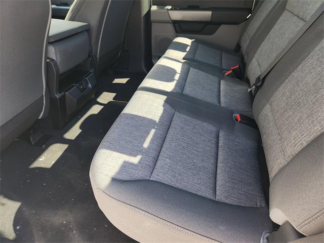 new 2026 Ford F-250 car, priced at $63,888