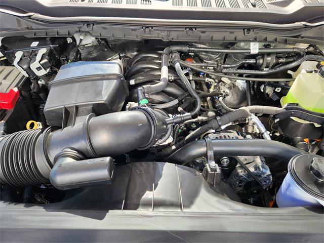 new 2026 Ford F-250 car, priced at $63,888