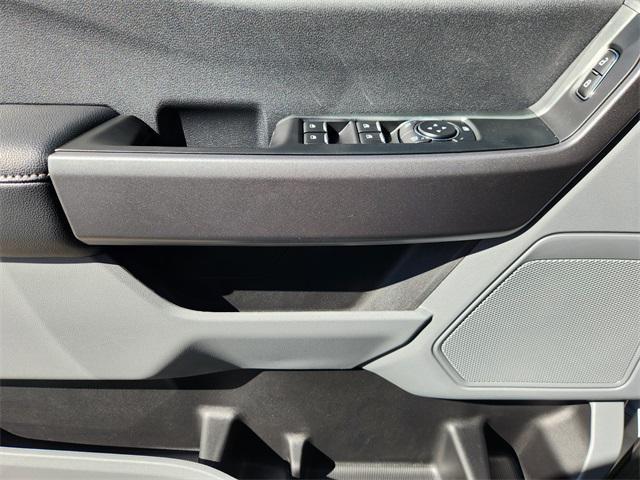 new 2026 Ford F-250 car, priced at $63,888