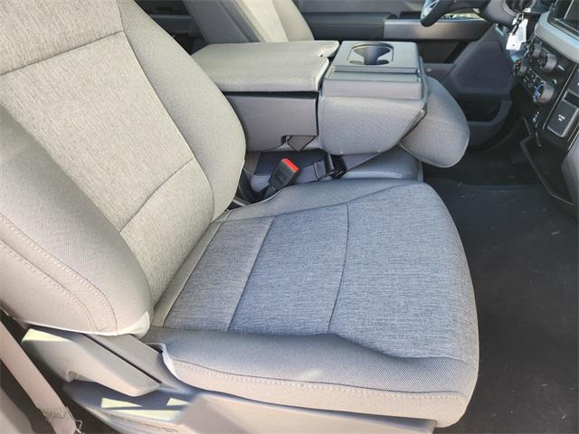 new 2026 Ford F-250 car, priced at $63,888