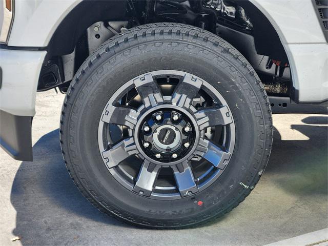 new 2026 Ford F-250 car, priced at $63,888