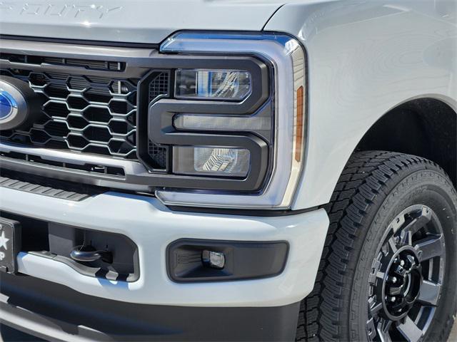 new 2026 Ford F-250 car, priced at $63,888