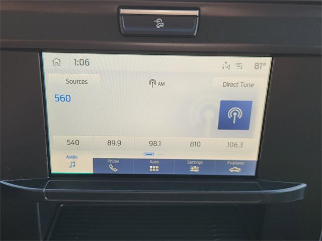 new 2026 Ford F-250 car, priced at $63,888