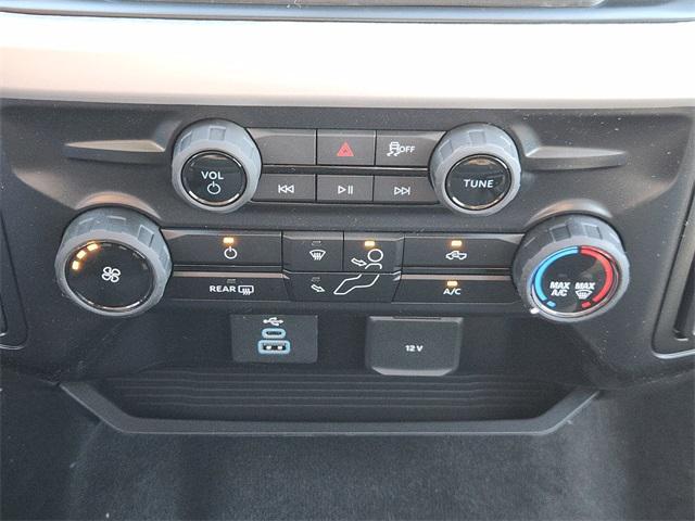 new 2026 Ford F-250 car, priced at $63,888