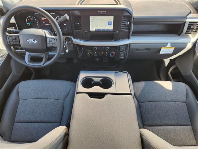 new 2026 Ford F-250 car, priced at $63,888