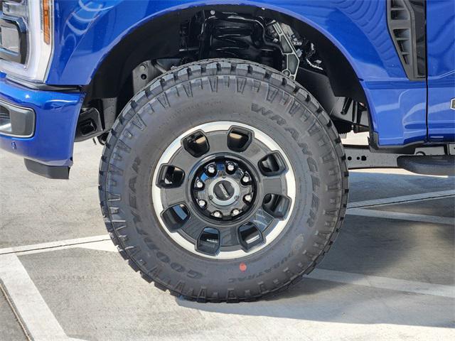 new 2026 Ford F-250 car, priced at $88,985