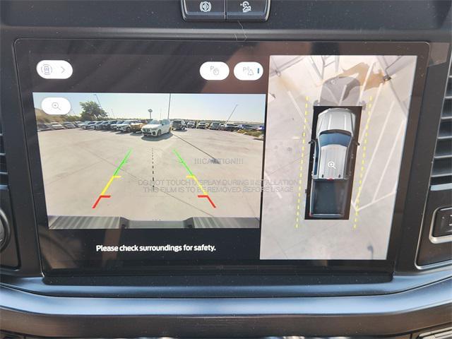 new 2026 Ford F-250 car, priced at $88,985