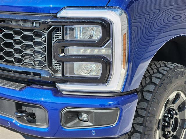 new 2026 Ford F-250 car, priced at $88,985