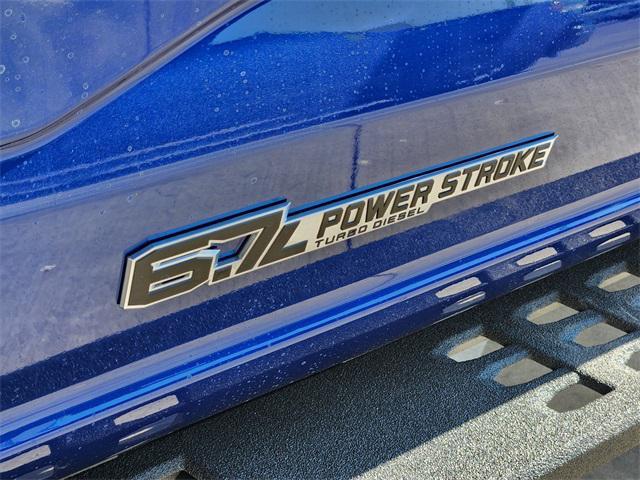 new 2026 Ford F-250 car, priced at $88,985