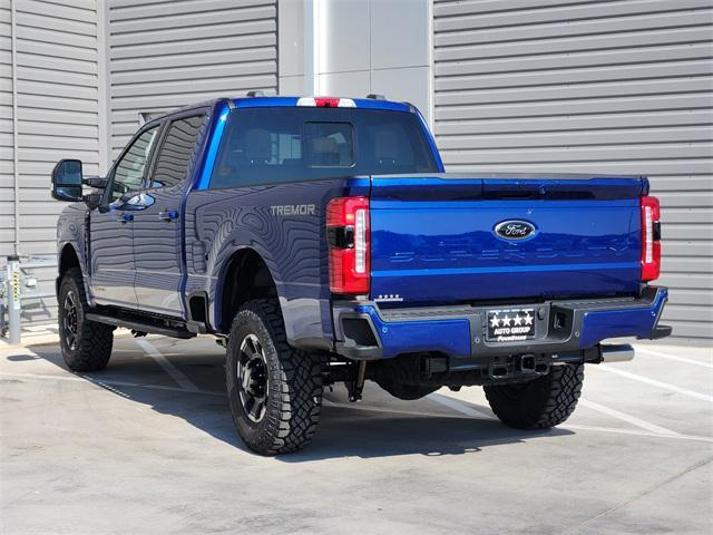 new 2026 Ford F-250 car, priced at $88,985