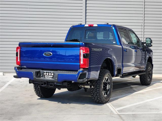 new 2026 Ford F-250 car, priced at $88,985