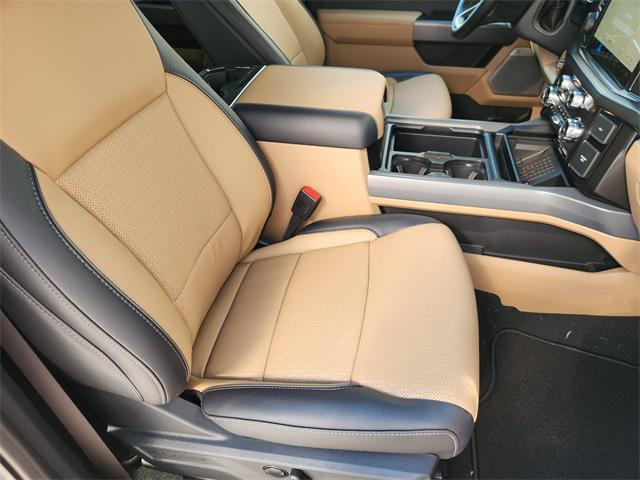 new 2026 Ford F-250 car, priced at $88,985