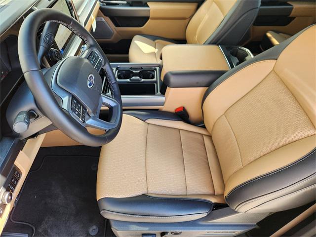 new 2026 Ford F-250 car, priced at $88,985