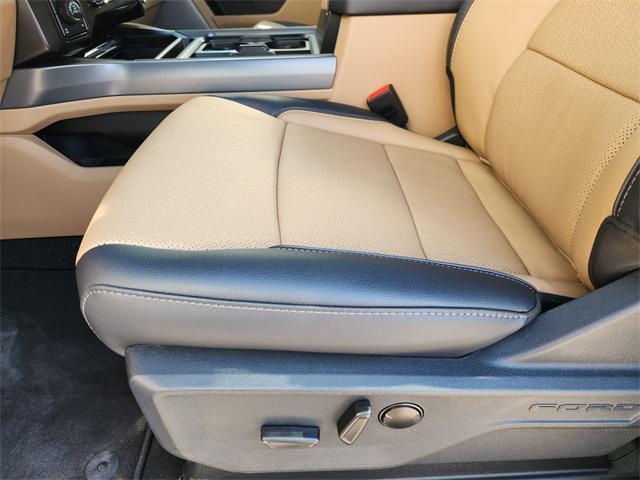 new 2026 Ford F-250 car, priced at $88,985