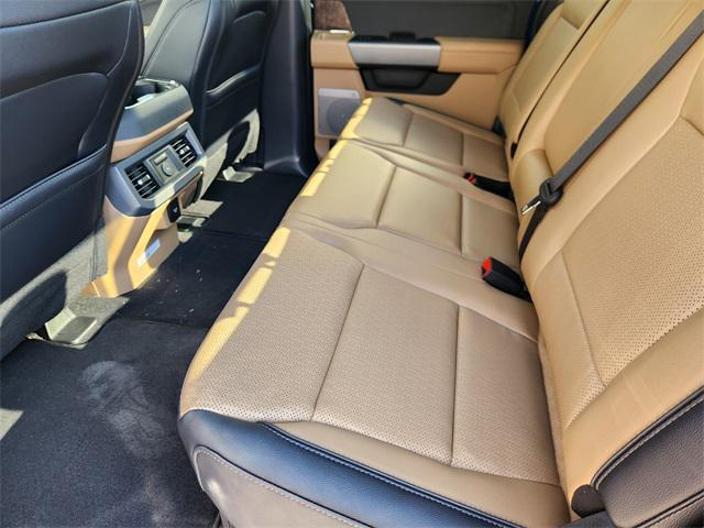 new 2026 Ford F-250 car, priced at $88,985