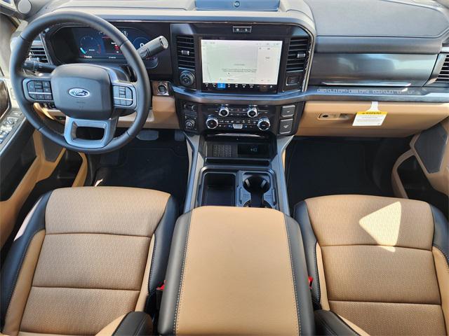 new 2026 Ford F-250 car, priced at $88,985
